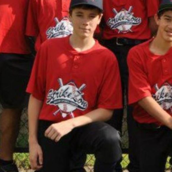 Meet your Posher, Michael - Picture 1 of 1